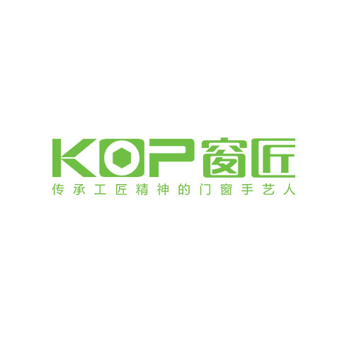 KOP窗匠-全棉POLO衫